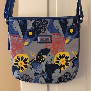 carpisa crossbody bags